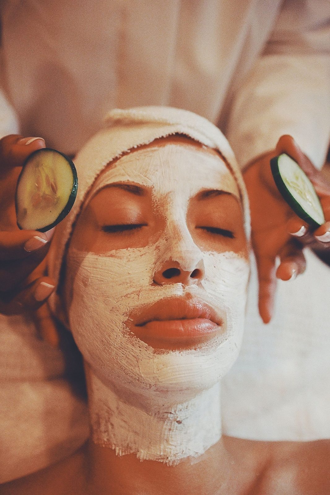 Facial treatment